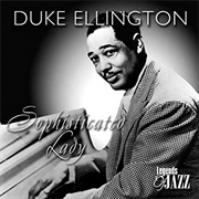 Sophisticated Lady - Duke Ellington