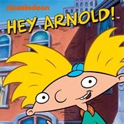 Hey Arnold