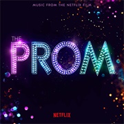 Tonight Belongs to You - The Cast of Netflix&#39;s Film the Prom