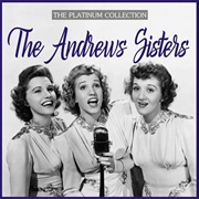 Strip Polka - The Andrews Sisters