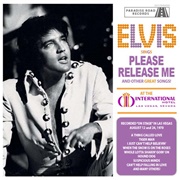 Release Me - Elvis Presley