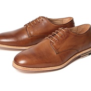 Brown Shoes