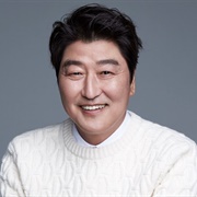 Song Kang-Ho