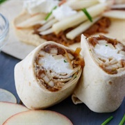 Onion Wrap