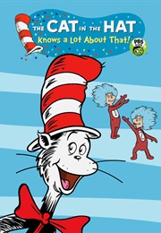 The Cat in the Hat Knows a Lot About That! (2010)