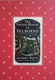 The Natural History of Selborne (Gilbert White)