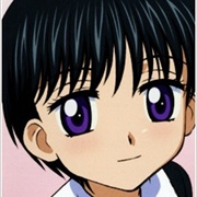 Hotaru Imai (Gakuen Alice)