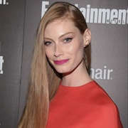 Alyssa Sutherland