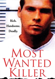 Most Wanted Killer (Robert Scott)