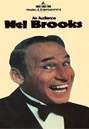 An Audience With Mel Brooks (1983)