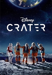 Crater (2023)