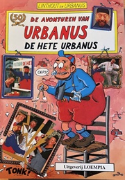 De Hete Urbanus (Willy Linthout)