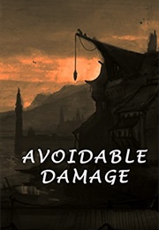 Avoidable Damage (W.S. Alex)