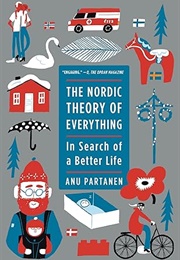 The Nordic Theory of Everything (Anu Partanen)