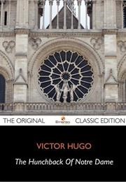 The Hunchback of Notre Dame (Victor Hugo)