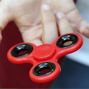 Fidget Spinners