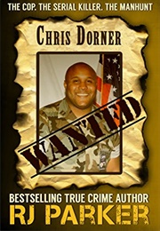 Chris Dorner (R.J. Parker)