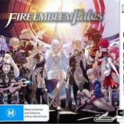 Fire Emblem Fates: Special Edition