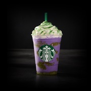 Starbucks Witchs Brew Frappuccino