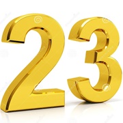 23