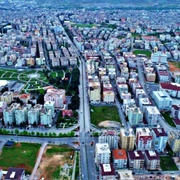 Nizip, Turkey