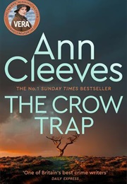 The Crow Trap (Ann Cleeves)