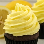 Yellow Frosting