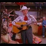 (Remember Me) I&#39;m the One Who Loves You - Ernest Tubb