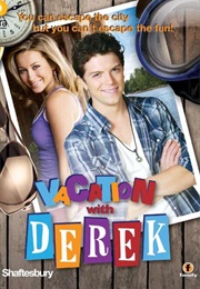 Vacation With Derek (2010)