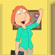 Lois Griffin