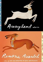 Awayland (Ramona Ausubel)