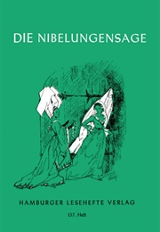 Nibelungensage ((Verschiedene))