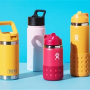 Water Bottles