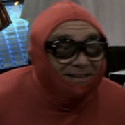 Spider-Man (Frank, It&#39;s Always Sunny in Philadelphia)