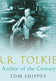 J.R.R. Tolkien (Tom Shippey)