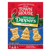 Kellogg&#39;s Town House Holiday Dippers