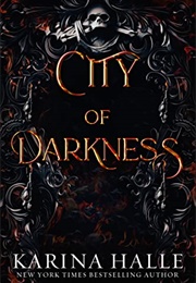 City of Darkness (Karina Halle)