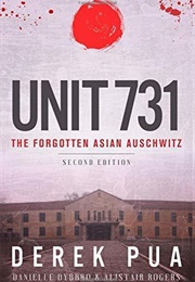 Unit 731 (Pua)