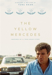 The Yellow Mercedes (1993)