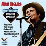 Things Aren&#39;t Funny Anymore - Merle Haggard