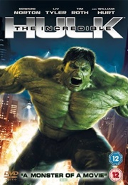 The Incredible Hulk (2008)