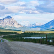 Haul Road (Dalton Highway)