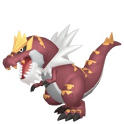 Tyrantrum