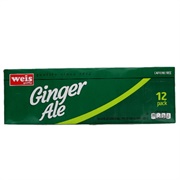 Weis Ginger Ale