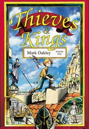 Thieves and Kings (Mark Oakley)