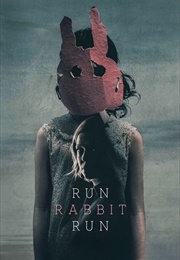 Run Rabbit Run (2023)