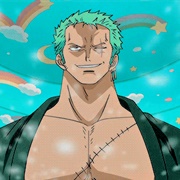 613. Secret Technique Blasts! Zoro&#39;s Strongest One-Sword Style!