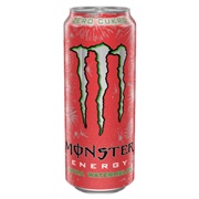 Monster Energy Ultra Watermelon