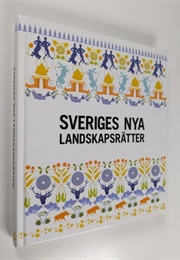 Sveriges Nya Landskapsrätter (ICA)
