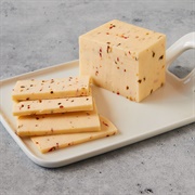 Maple Jack Cheese